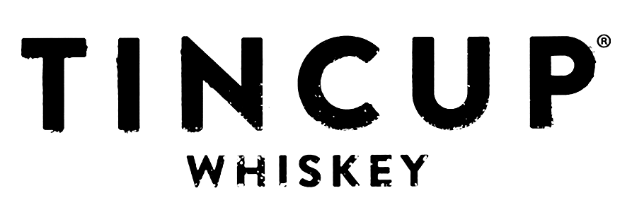 Whiskey TINCUP logo